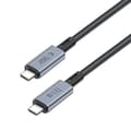 Miniatyrbild 3 av 7: Tech-Protect USB-C till USB-C kabel Ultraboost 40GBPS PD 240W 2m