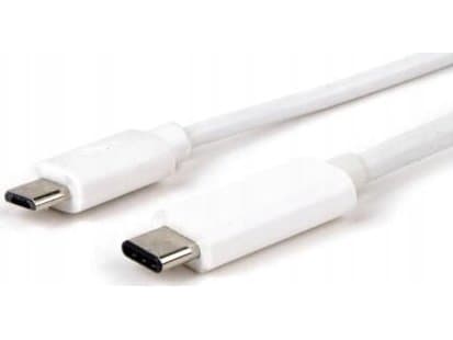 Kabel USB LMP USB-C (m) til mikro-USB 2.0
