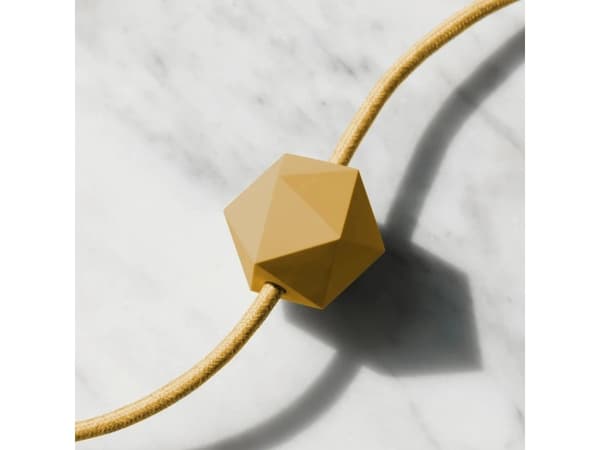 Native Union Anchor, 1,8 m, USB C, USB C, Grön
