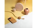 Miniatyrbild 5 av 5: Native Union Night, 3 m, Lightning, USB A, Hankoppling, Hankoppling, Gul