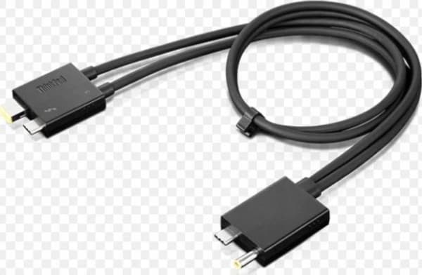 Lenovo FRU för TBT WS passiv kabel