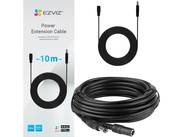 Kamera IP Ezviz EZVIZ CS-CMT-PCA10