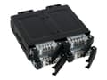Miniatyrbilde 2 av 5: ICY Dock ToughArmor MB699VP-B - Lagringsdrevhylse - 2.5" - svart