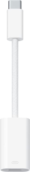 Apple USB-C til Lightning-adapter (MUQX3)