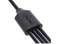 Miniatyrbild 2 av 2: InLine 35142, 2 m, USB A, 4 x USB-C, USB 2.0, Svart