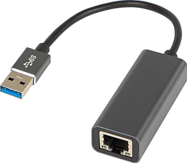 Nätverkskort Blow 86-062# Nätverkskort usb rj45 kabel k-04