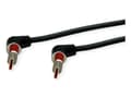 Pikkukuva 4 / 5: ROLINE 11.02.8348, 2 m, USB C, USB C, USB 2.0, 0,48 Gbit/s, musta, punainen