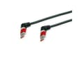 Pikkukuva 5 / 5: ROLINE 11.02.8348, 2 m, USB C, USB C, USB 2.0, 0,48 Gbit/s, musta, punainen