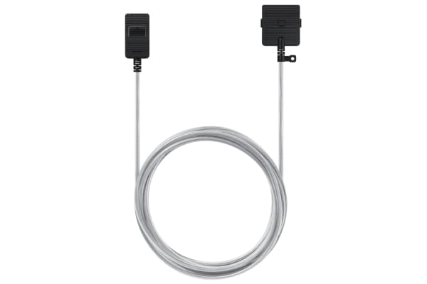 Samsung VG-SOCC05, 5 m, AOC, Hankjønn/hankjønn, Kopper, Gjennomsiktig, 7,1 mm