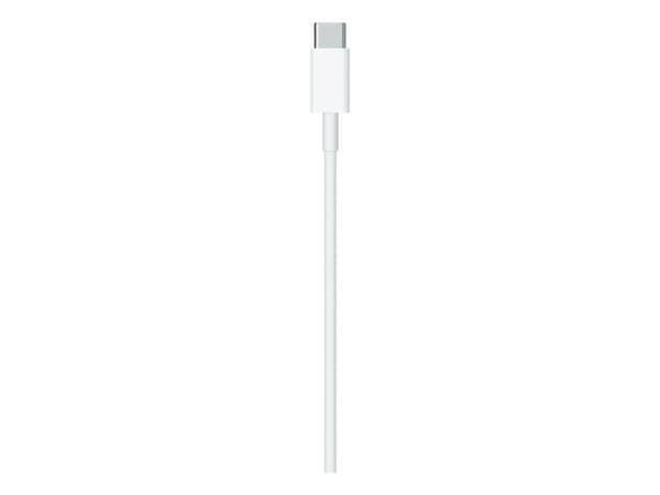 Apple MW2R3ZM/A, 2 m, USB C, Lightning, Hankoppling, Hankoppling, Vit