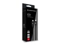 Miniatyrbild 4 av 5: Conceptronic ETTA04B12, 1,2 m, USB C, USB C, USB4 Gen 3x2, 40 Gbit/s, Svart