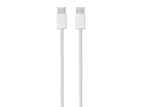 Renkforce RF-6056884, 3 m, USB C, USB C, 0,48 Gbit/s, Vit