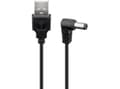 Miniatyrbild 2 av 3: Goobay 55159, 1,5 m, USB A