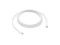 Miniatyrbild 1 av 2: Apple MYQT3ZM/A, 2 m, USB C, USB C, Vit