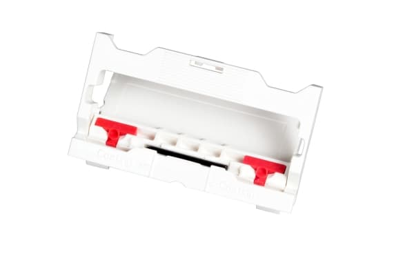 EFB-Elektronik GmbH skjøtebeskyttelsespresse inkl. 12 stykker skjøtebeskyttelse, plastpresse for flerbruk<br />12 stykker krympeskjøtebeskyttelse ink