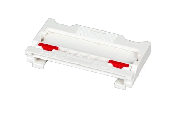 EFB-Elektronik GmbH skjøtebeskyttelsespresse inkl. 12 stykker skjøtebeskyttelse, plastpresse for flerbruk<br />12 stykker krympeskjøtebeskyttelse ink