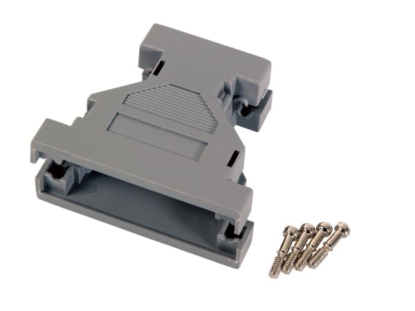 EFB-Elektronik Leer-Gehäuse-Plastik 09-09pol. (EB0909)