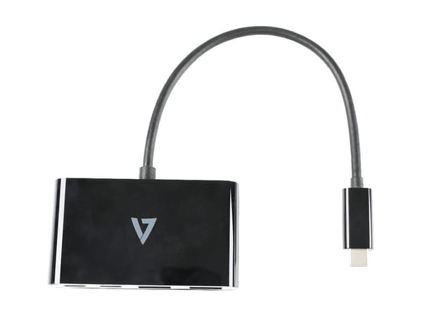 V7 - Hubb - skrivbordsmodell