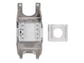 Miniatyrbilde 5 av 5: Intellinet 771986, Flat, Sølv, IDC, RJ-45, 23/24/25/26, RoHS, CE, UL, GHMT