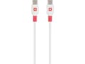 Miniatyrbilde 3 av 4: Skross SKCA0019C-C120CN, 1,2 m, USB C, USB C, USB 2.0, Hvit
