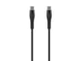 Miniatyrbild 1 av 3: Tucano MA-CA100-BK, 1,5 m, USB C, USB C, 480 Gbit/s, Svart