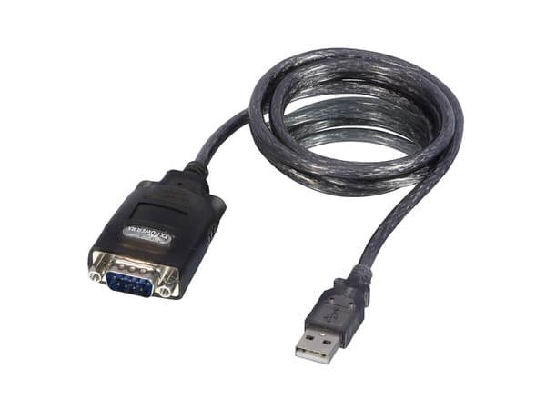 I/O CONVERTER USB TO SERIAL 42686 LINDY