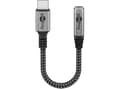 Miniatyrbild 3 av 3: USB-C™ till jackadapter, 3,5 mm AUX