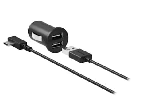 Garminin autovirtalähdepaketti (010-13407-10) (010-13407-10)
