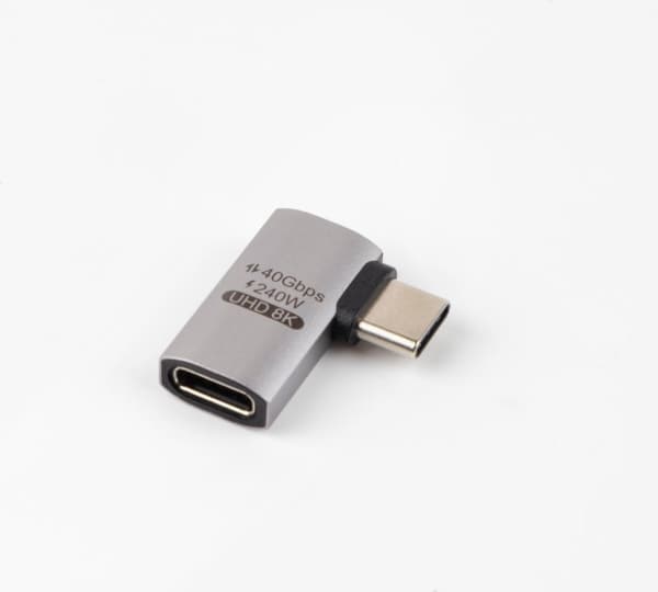 USB MicroConnect Premium USB4 Gen 3x2 USB-C-kabel
