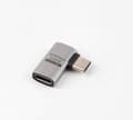 Miniatyrbild 1 av 3: USB MicroConnect Premium USB4 Gen 3x2 USB-C-kabel