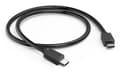 Miniatyrbilde 3 av 4: Hama USB-C-Kabel, E-Marker, USB 3.2 Gen2, 10 Gbit/s, 5 A, 100 W, 2,00 m (00200787)