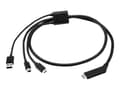 Miniatyrbilde 1 av 2: HP REVERB G2 1M KABEL
