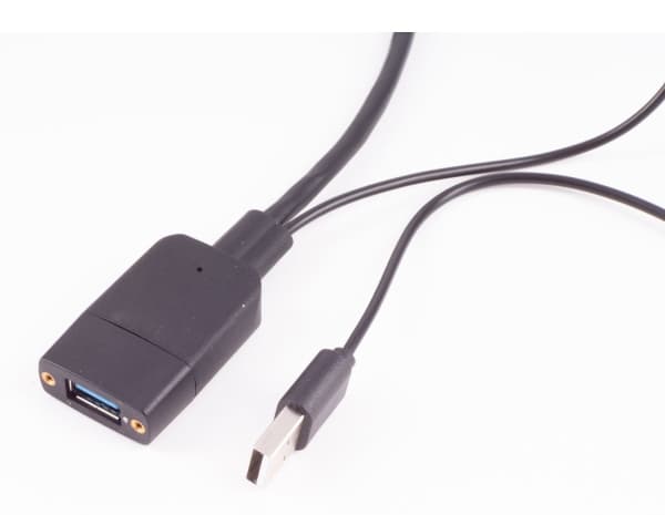 shiverpeaks BS30-37085, 15 m, USB A, USB A, USB 3.2 Gen 2 (3.1 Gen 2), 10 Gbit/sek., Lajittelu