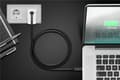Miniatyrbillede 6 af 7: Goobay Sync & Charge USB-C™-kabel, USB4™ Gen 3x2, 240 W, 0,7 m USB-C™-kontakt > USB-C™-kontakt