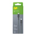 Miniatyrbillede 9 af 10: GP Kabel USB-C Til USB-C 100W CC2P 2m