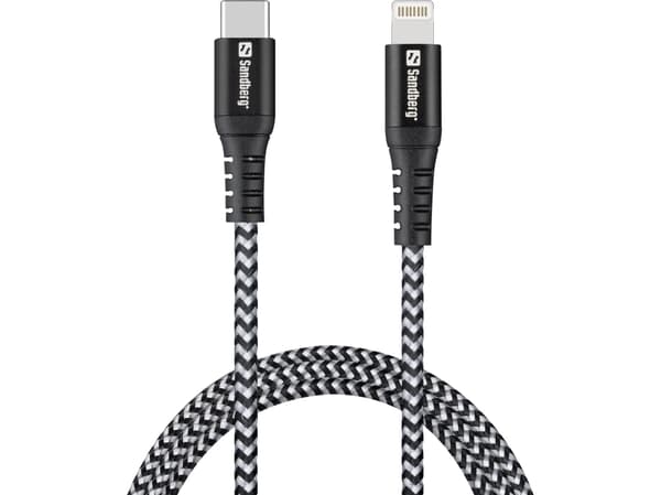 Kabel USB Sandberg Survivor USB-C