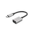 Miniatyrbillede 1 af 2: Targus Hyper - HyperDrive - USB-C til 10 Gbps USB-A-adapter