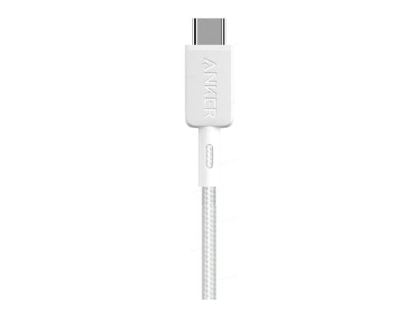 Anker 322 - USB-kaapeli (han)