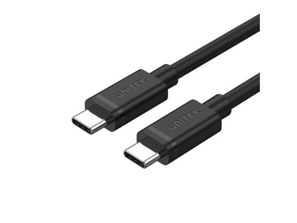 USB-kabel Unitek USB Type-C till USB Type-C-kabel 2m