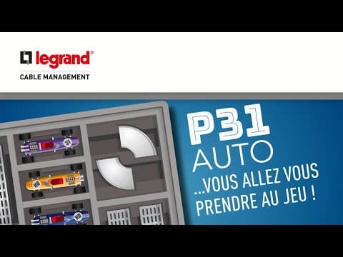 Legrand 340194, 1 styck