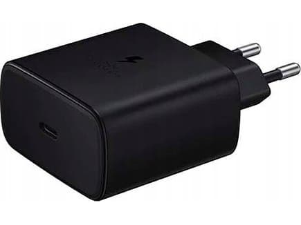 Lader Annet Vegglader med Power Delivery funksjon 45W, sort