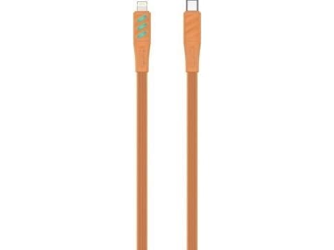 Havit Type C CB6255 Ladekabel oransje