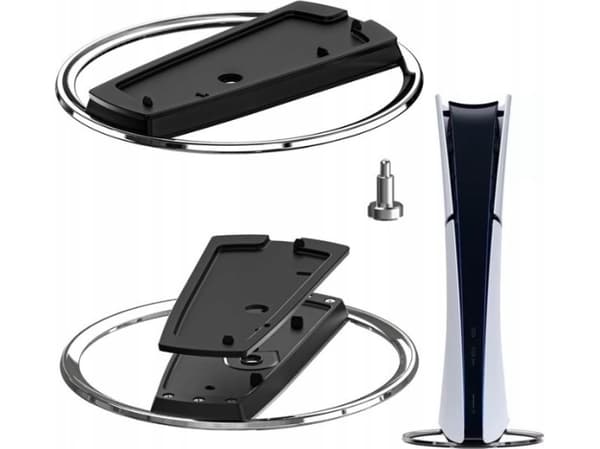 Vega ECOBOX PS5&gt; KONSOLHÅLLARE
