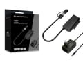 Miniatyrbild 4 av 5: Conceptronic ABBY21B, USB Type-A, SATA 22-pin, Svart