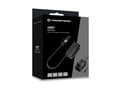 Miniatyrbild 5 av 5: Conceptronic ABBY21B, USB Type-A, SATA 22-pin, Svart
