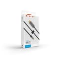 Miniatyrbilde 10 av 10: Fixed Kabel Video USB-C til HDMI 4K/60Hz 2m