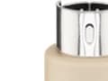 Miniatyrbilde 4 av 4: Goobay 50555, 2 m, 6-p Mini-DIN, 6-p Mini-DIN, Hankjønn, Hankjønn, Beige