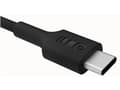 Miniatyrbild 4 av 5: Green Cell KABGC100PS200PB, 2 m, USB C, USB C, USB 3.2 Gen 2 (3.1 Gen 2), 0,48 Gbit/s, Svart
