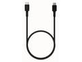 Miniatyrbild 5 av 5: Green Cell KABGC100PF120PB, 1,2 m, USB C, USB C, USB 3.2 Gen 2 (3.1 Gen 2), 0,48 Gbit/s, Svart