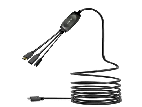 Vivolink PROUSBCHDMIUSB3-7.5